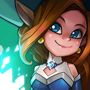 Empires and Dragons: Legendary Puzzle RPG