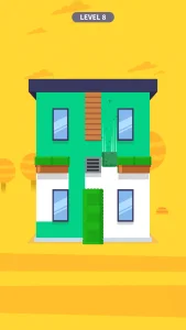 House Paint - Color it!
