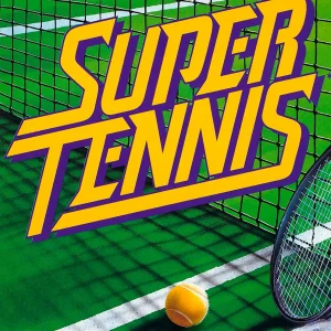 Super Tennis Championship