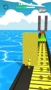 Match Color 3D