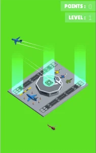 Planes.io |Rescue Plan – Flight Control | Air Traffic Controller