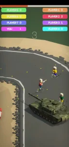 Aliens.io