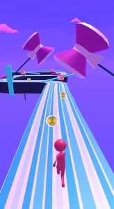 Fun Race Sky Racing Game 3D