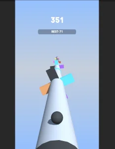 Speed Ball