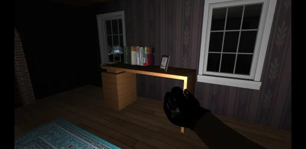 Crazy Neighbor Doctor