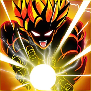 Dragon Shadow Battle: Super Hero Legend