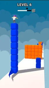 Box Towering