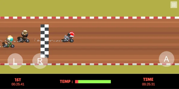 Dirt Bike Rally | Top Trending Game