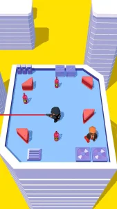 Bullet Overload