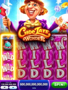 Slot Machine