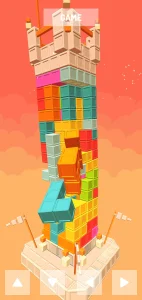 Castle Puzzle || Trending Casual Puzzle Game