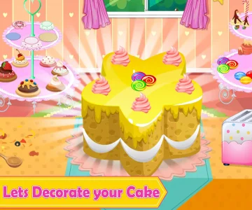 Cheese Cake Maker Dessert Chef