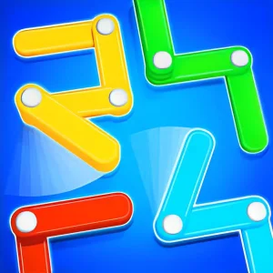 Crunch Lock ! Trending Game