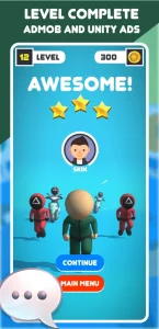 Deadflip Challenge Premium game