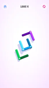 Crunch Lock ! Trending Game