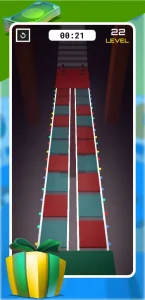 Glass Bridge Challenge | Trending game