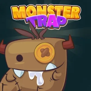 Monster Trap | Halloween special