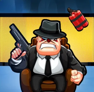 Lootscape : Boss Mania