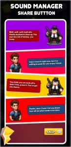 Lootscape : Boss Mania