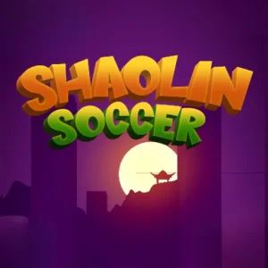 Shaolin Soccer | Puzzle Game