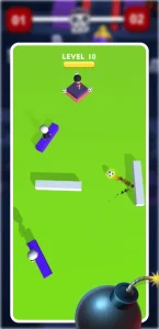 Shaolin Soccer | Puzzle Game