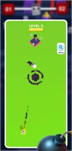 Shaolin Soccer | Puzzle Game