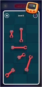 Wrench Unlock | Trending Game
