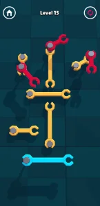 Wrench Unlock | Trending Game