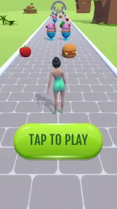 Fit Race