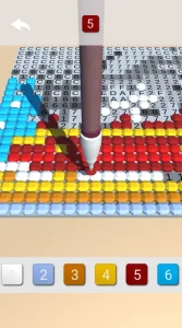 Paint with Diamond