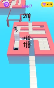 Stacky Maze 2
