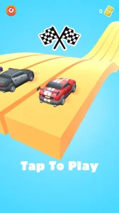 Gear Car