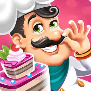 Cake Game Source Code (Admob)