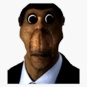 Obunga Horror Game