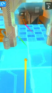 Mini Golf Battle 3D