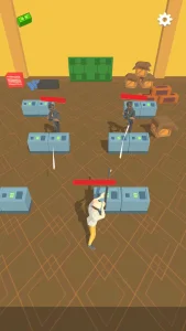 Narcos Simulator