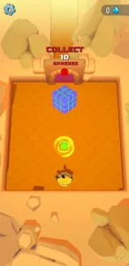 Saw Hero: Arcade Quest