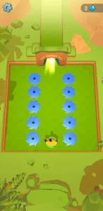 Saw Hero: Arcade Quest