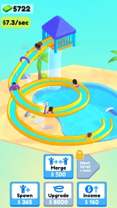 Aquapark Factory