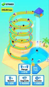 Aquapark Factory