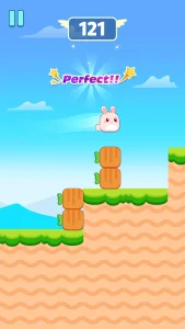 Stacky Rabbit: Pets