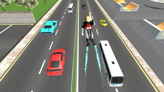 Town Hero City Battle Simulator