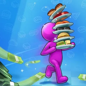 Dream Restaurant 3D Game