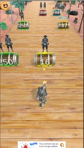 Evony: The King’s Return