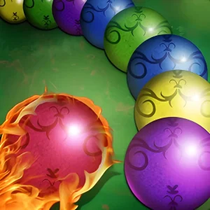 Marble Blast Epic Zuma