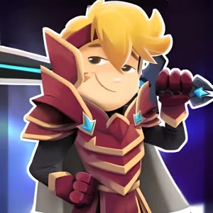 Clicker Knight Incremental Id