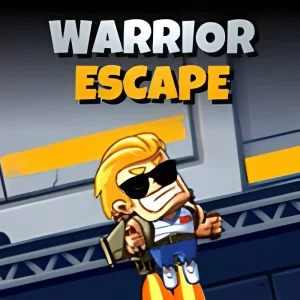 Warrior Escape