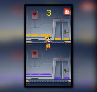 Warrior Escape