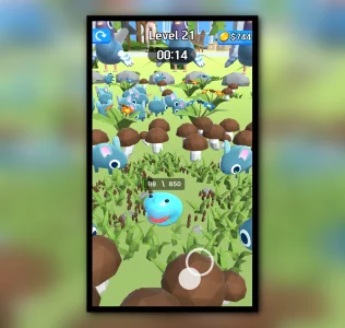 Super Slime Black Hole