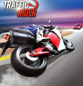 Traffic Rider